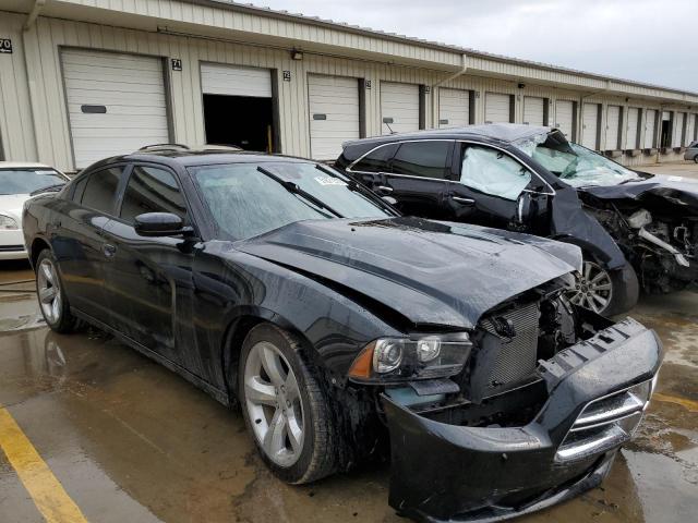 DODGE CHARGER R/ 2011 with VIN 2B3CL5CT8BH511897 - Photo from auction