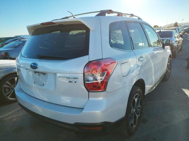 Photo 4 from auction – 2015 SUBARU FORESTER 2 with VIN JF2SJGDC8FH468055