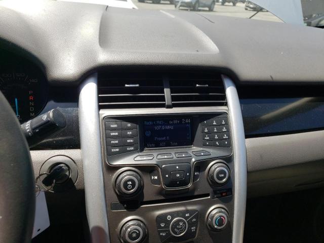 Photo 9 from auction – 2012 FORD EDGE SE with VIN 2FMDK3GC7CBA95345