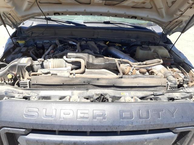 Photo 7 from auction – 2014 FORD F350 SUPER with VIN 1FTRF3BT6EEB03089