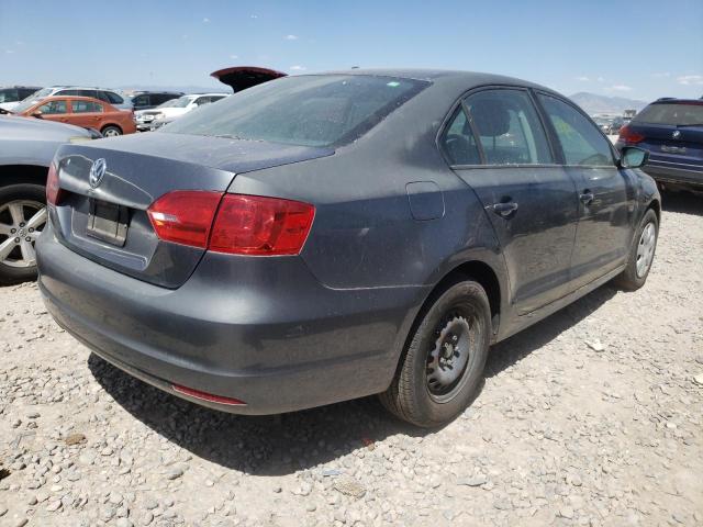 Photo 4 from auction – 2011 VOLKSWAGEN JETTA BASE with VIN 3VW2K7AJ3BM094357
