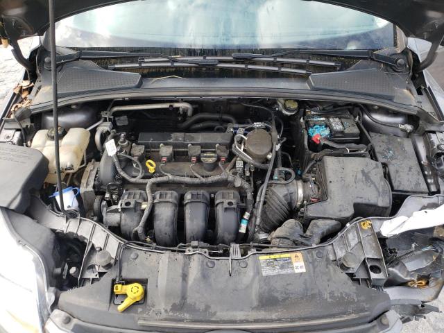 Photo 7 from auction – 2014 FORD FOCUS with VIN 1FADP3K27EL227307