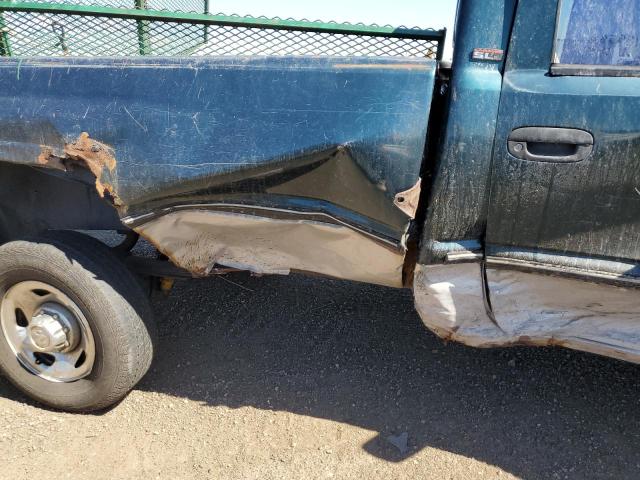Photo 9 from auction – 1995 DODGE RAM 2500 with VIN 1B7JF26Z9SS324687