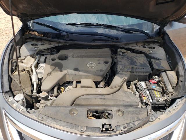 Photo 7 from auction – 2015 NISSAN ALTIMA 2.5 with VIN 1N4AL3AP1FC218793