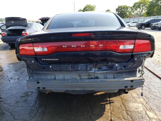 Photo 9 from auction – 2012 DODGE CHARGER SX with VIN 2C3CDXHG4CH301404