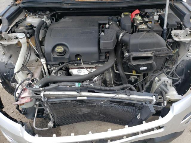 Photo 7 from auction – 2017 FORD EXPLORER X with VIN 1FM5K7D86HGA08272