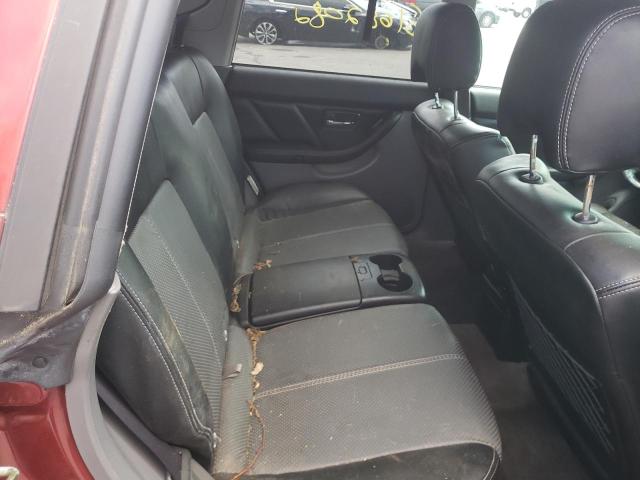 Photo 6 from auction – 2003 SUBARU BAJA with VIN 4S4BT61C736100010