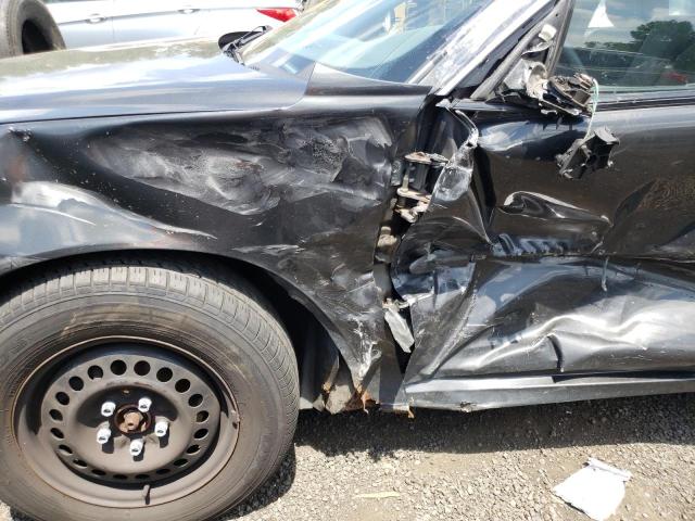 Photo 9 from auction – 2003 BUICK CENTURY CU with VIN 2G4WS52J031296228