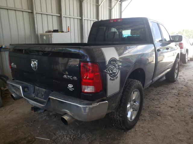 Photo 4 from auction – 2014 RAM 1500 SLT with VIN 1C6RR7GT1ES479280