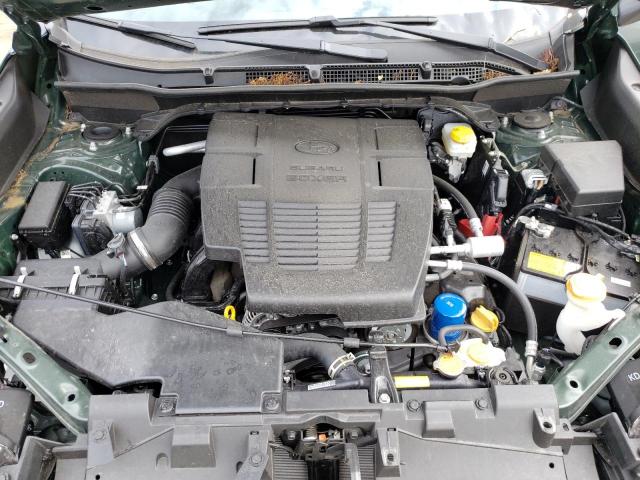 Photo 7 from auction – 2022 SUBARU FORESTER with VIN JF2SKACC8NH406293