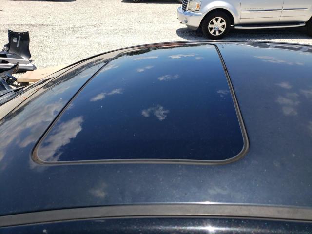 Photo 9 from auction – 2011 HYUNDAI SONATA SE with VIN 5NPEC4AC4BH121939