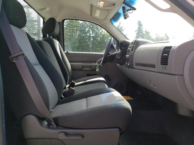 Photo 5 from auction – 2009 GMC SIERRA C15 with VIN 1GTEC14X79Z201087
