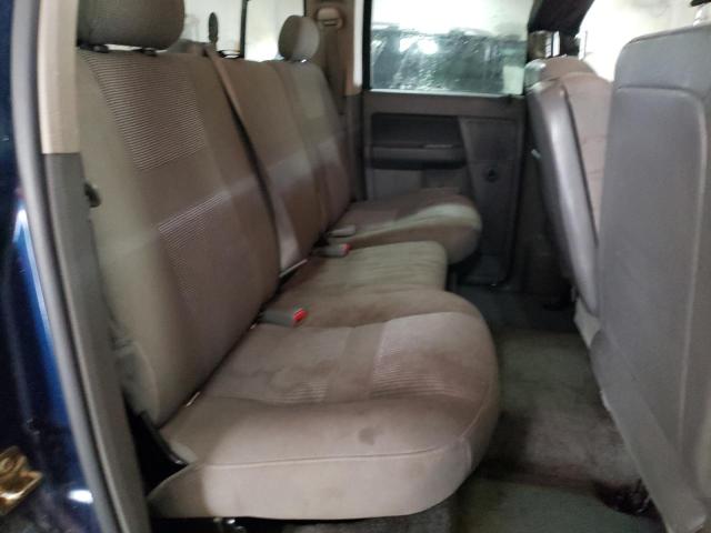 Photo 6 from auction – 2006 DODGE RAM 1500 S with VIN 1D7HU18206S700834