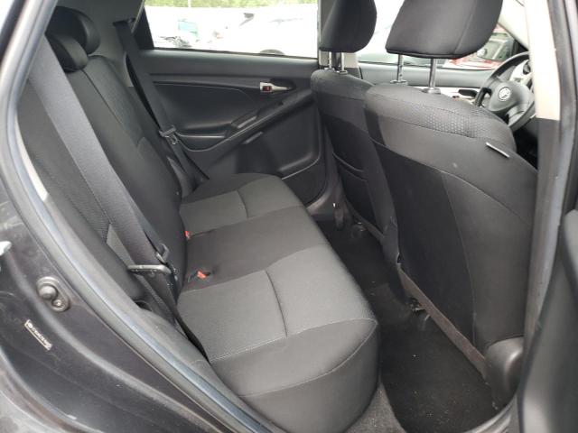 Photo 6 from auction – 2009 TOYOTA COROLLA MA with VIN 2T1KU40E79C164915