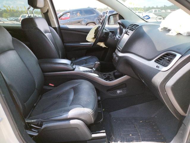 Photo 5 from auction – 2012 DODGE JOURNEY R/ with VIN 3C4PDDFG2CT273639