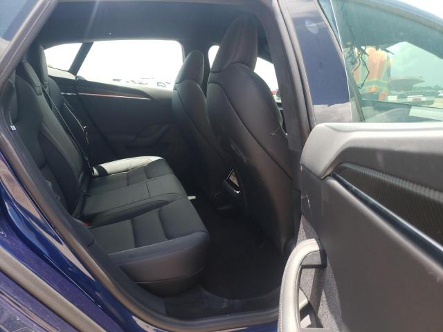 Photo 6 from auction – 2021 TESLA MODEL S with VIN 5YJSA1E62MF442326