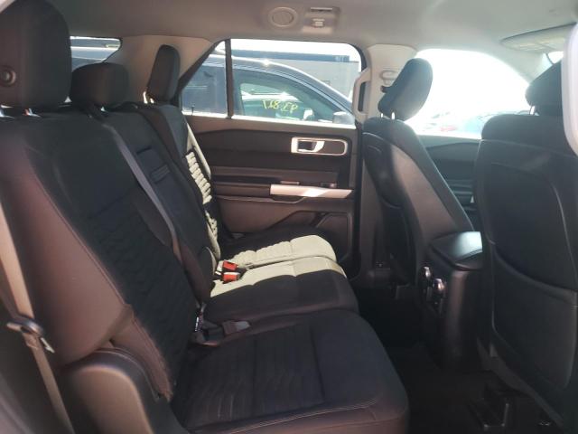 Photo 6 from auction – 2020 FORD EXPLORER X with VIN 1FMSK7DH9LGD17522