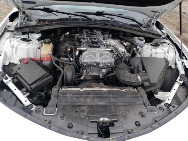 Photo 7 from auction – 2020 CHEVROLET CAMARO LS with VIN 1G1FB1RX2L0130191