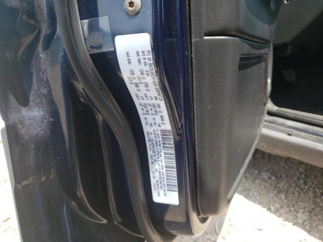 Photo 10 from auction – 2004 JEEP GRAND CHER with VIN 1J4GW48S94C388175
