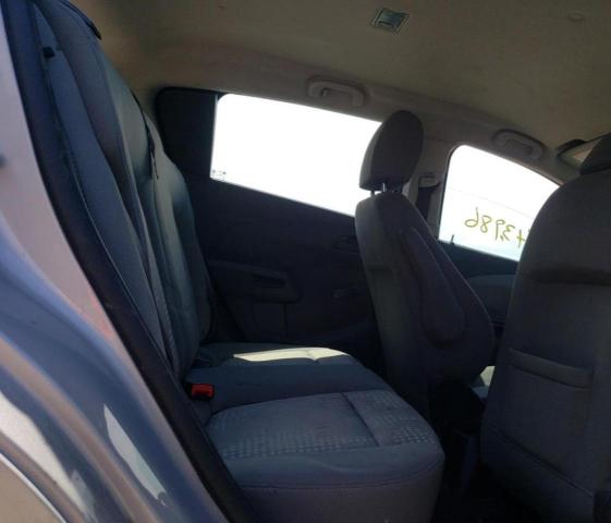 Photo 6 from auction – 2019 CHEVROLET SONIC with VIN 1G1JG6SB3K4135561
