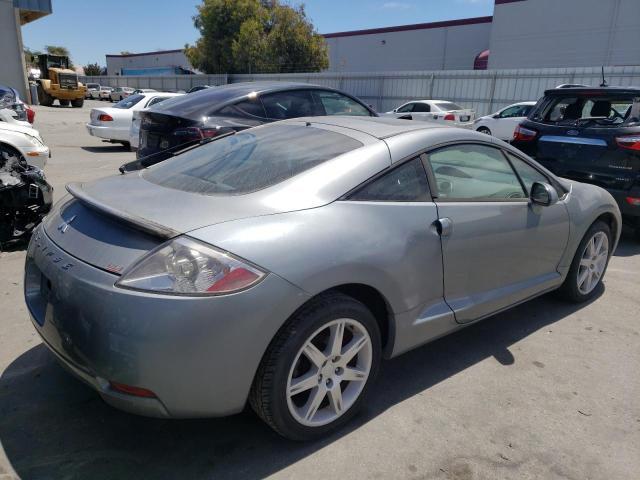 Photo 4 from auction – 2007 MITSUBISHI ECLIPSE ES with VIN 4A3AK64F07E072911