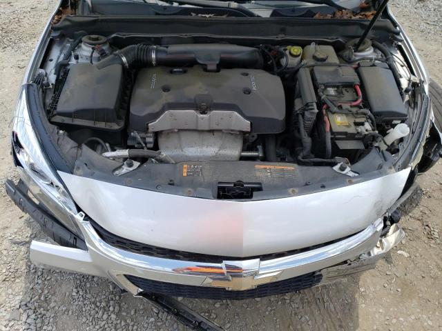 Photo 7 from auction – 2015 CHEVROLET MALIBU 2LT with VIN 1G11D5SL6FF314764
