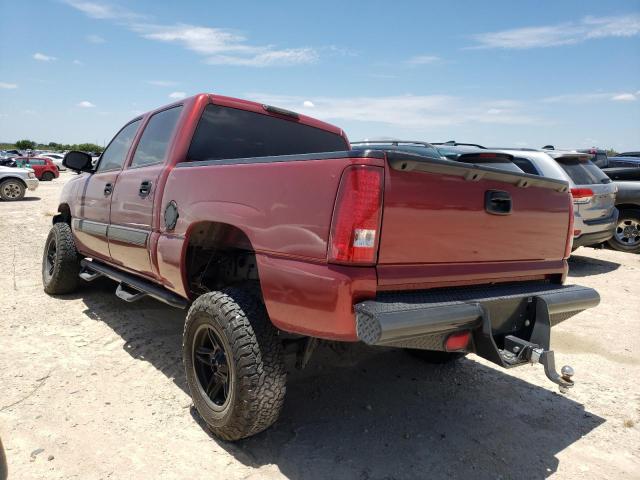 Photo 3 from auction – 2007 CHEVROLET SILVERADO with VIN 2GCEC13V371132517