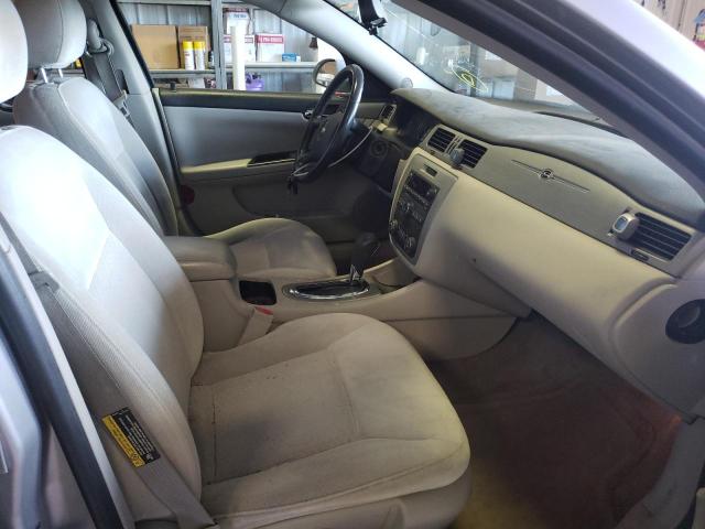 Photo 5 from auction – 2006 CHEVROLET IMPALA LT with VIN 2G1WC581469211866