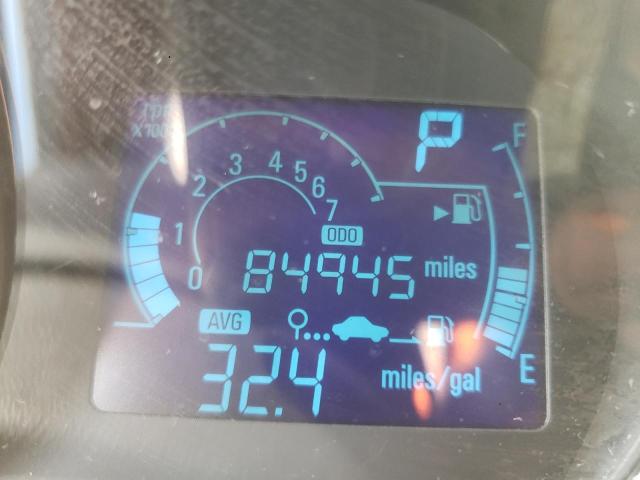 Photo 8 from auction – 2015 CHEVROLET SPARK 1LT with VIN KL8CD6S92FC750564