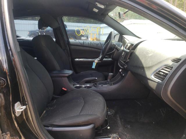 Photo 5 from auction – 2013 DODGE AVENGER SE with VIN 1C3CDZAB8DN648415