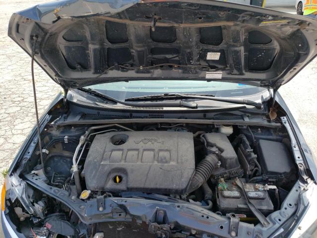 Photo 7 from auction – 2014 TOYOTA COROLLA L with VIN 2T1BURHE5EC202962