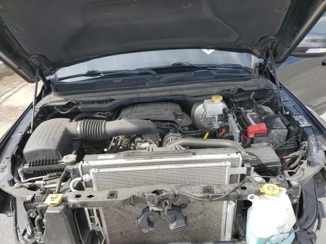 Photo 7 from auction – 2019 RAM 1500 BIG H with VIN 1C6RREFT5KN769683