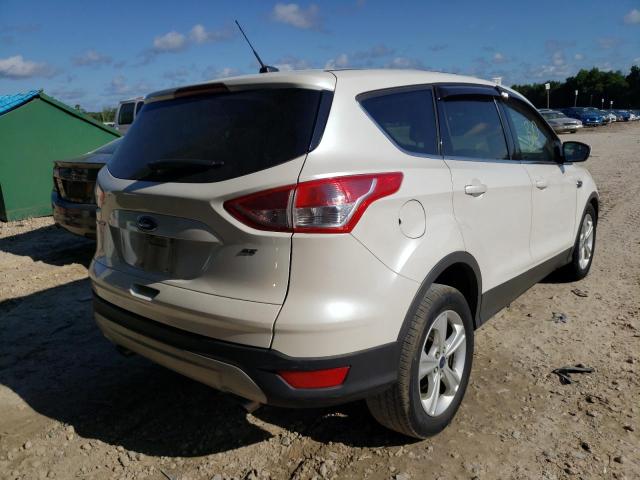 Photo 4 from auction – 2016 FORD ESCAPE SE with VIN 1FMCU0G74GUC34449