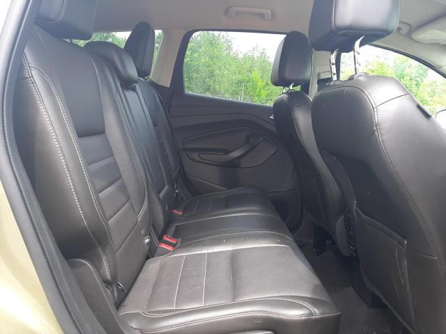 Photo 6 from auction – 2013 FORD ESCAPE SEL with VIN 1FMCU0HX7DUA58281