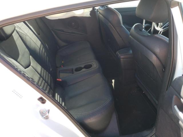 Photo 6 from auction – 2017 HYUNDAI VELOSTER T with VIN KMHTC6AE2HU310622