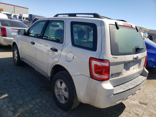 Photo 3 from auction – 2009 FORD ESCAPE XLS with VIN 1FMCU02799KB11638