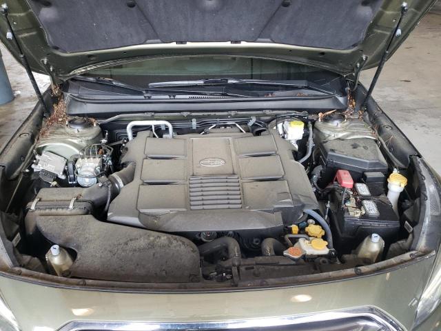 Photo 7 from auction – 2018 SUBARU OUTBACK 3. with VIN 4S4BSENC8J3384804