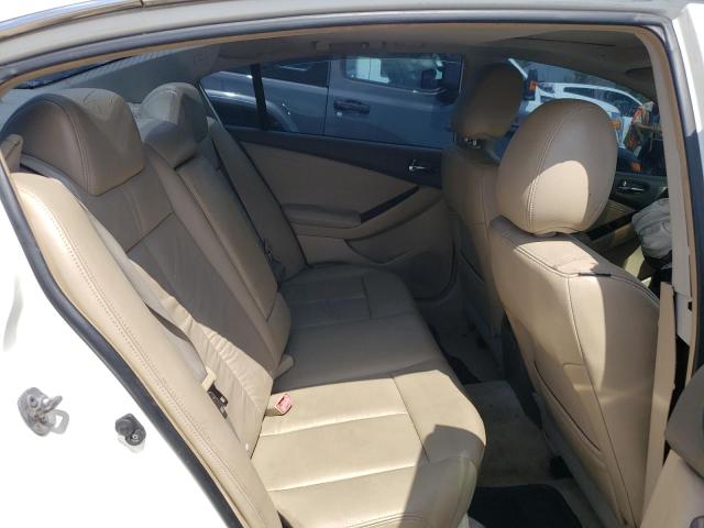 Photo 6 from auction – 2010 NISSAN ALTIMA BAS with VIN 1N4AL2AP0AC167225
