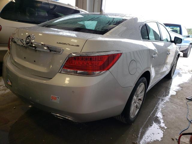 Photo 4 from auction – 2012 BUICK LACROSSE P with VIN 1G4GD5E39CF125448
