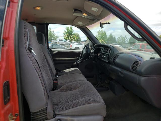 Photo 5 from auction – 2001 DODGE RAM 2500 with VIN 1B7KF23611J263662
