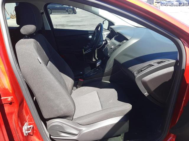 Photo 5 from auction – 2018 FORD FOCUS SE with VIN 1FADP3K20JL260952