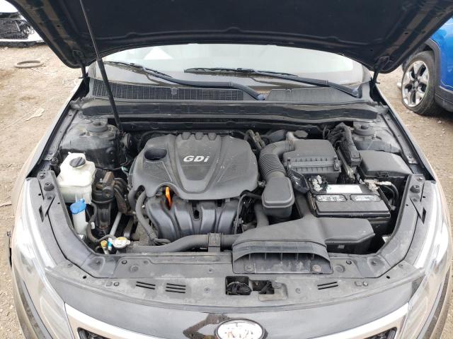 Photo 7 from auction – 2012 KIA OPTIMA LX with VIN KNAGM4A73C5287425