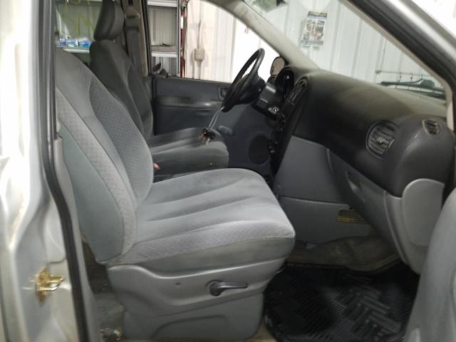 Photo 5 from auction – 2006 DODGE CARAVAN SE with VIN 1D4GP25B76B509244