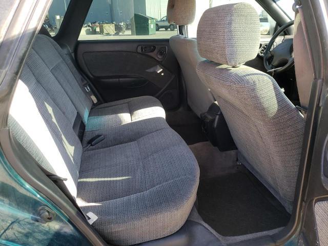 Photo 6 from auction – 1999 SUBARU LEGACY L with VIN 4S3BK4355X6315028