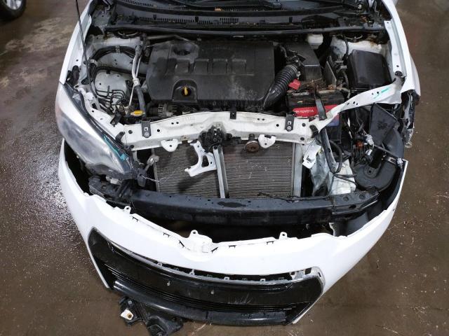 Photo 7 from auction – 2015 TOYOTA COROLLA L with VIN 2T1BURHE1FC440454