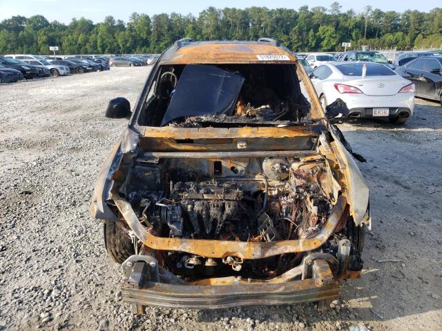 Photo 9 from auction – 2015 DODGE JOURNEY CR with VIN 3C4PDCGB3FT587155