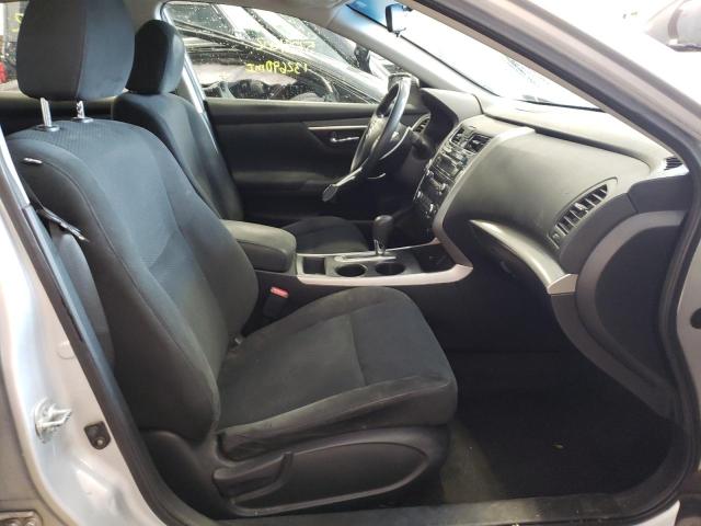 Photo 5 from auction – 2015 NISSAN ALTIMA 2.5 with VIN 1N4AL3AP2FC120470