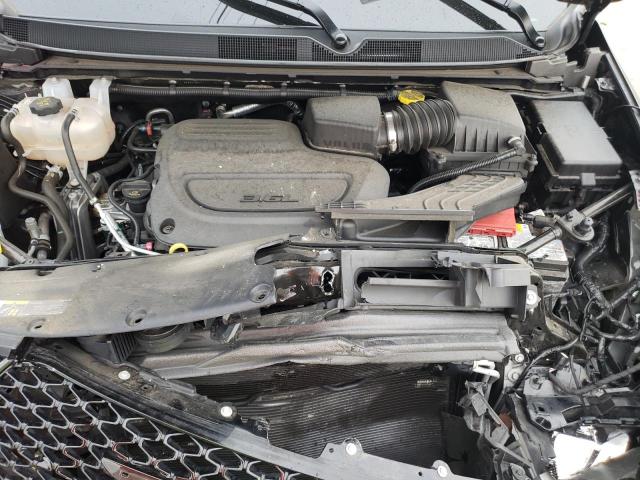 Photo 7 from auction – 2021 CHRYSLER PACIFICA T with VIN 2C4RC1BG9MR503617