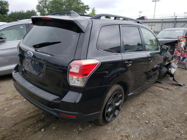 Photo 4 from auction – 2018 SUBARU FORESTER 2 with VIN JF2SJAEC7JH484249
