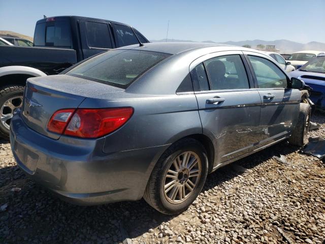 Photo 4 from auction – 2007 CHRYSLER SEBRING TO with VIN 1C3LC56R77N632387